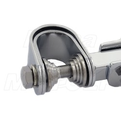 PODNÓŻKI SPACERÓWKI KAWASAKI VN 1600 VULCAN NOMAD