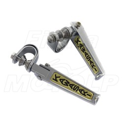 PODNÓŻKI SPACERÓWKI KAWASAKI VN 800 900 VULCAN