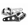 UNIWERSALNE UCHWYTY REFLEKTORA PRZEDNIEJ LAMPY 37MM - 45MM