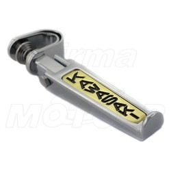 PODNÓŻKI SPACERÓWKI KAWASAKI VN 1500 2000 VULCAN