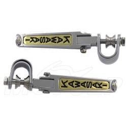 PODNÓŻKI SPACERÓWKI KAWASAKI VN 1500 2000 VULCAN