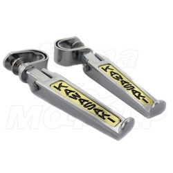 PODNÓŻKI SPACERÓWKI KAWASAKI VN 1500 2000 VULCAN