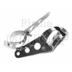 UNIWERSALNE UCHWYTY REFLEKTORA PRZEDNIEJ LAMPY 37MM - 45MM