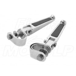 PODNÓŻKI SPACERÓWKI NA GMOLE 25MM-32MM KAWASAKI VN 800 VN 900 VULCAN