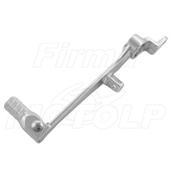 DŹWIGNIA HAMULCA NOŻNEGO SUZUKI GSX-R GSXR 600 750 1000 rok produkcji 2001 - 2005