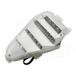 TYLNA LAMPA TYŁ LED YAMAHA YZF 600 R6 ROK PRODUKCJI OD 2006 HOMOLOGACJA E11