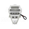 TYLNA LAMPA TYŁ LED YAMAHA YZF 600 R6 ROK PRODUKCJI OD 2006 HOMOLOGACJA E11