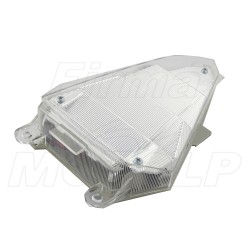 TYLNA LAMPA TYŁ LED YAMAHA YZF 600 R6 ROK PRODUKCJI OD 2006 HOMOLOGACJA E11