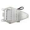 TYLNA LAMPA TYŁ LED YAMAHA YZF 600 R6 ROK PRODUKCJI OD 2006 HOMOLOGACJA E11