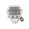 TYLNA LAMPA TYŁ LED YAMAHA YZF 600 R6 ROK PRODUKCJI OD 2006 HOMOLOGACJA E11