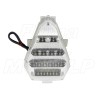 TYLNA LAMPA TYŁ LED YAMAHA YZF 600 R6 ROK PRODUKCJI OD 2006 HOMOLOGACJA E11