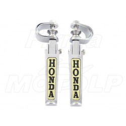 PODNÓŻKI SPACERÓWKI HONDA VT 125 500 600 750 1100 C2 C4 C5 SHADOW TOURER