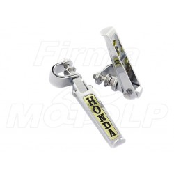 PODNÓŻKI SPACERÓWKI HONDA VT 125 500 600 750 1100 C2 C4 C5 SHADOW TOURER