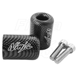 KOŃCÓWKI KIEROWNICY KAWASAKI ZX-6R ZX-7R ZX-9R ZX-10R ZX-11R ZX-12R NINJA