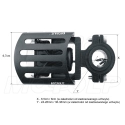 REFLEKTOR LIGHTBAR HALOGEN PRZEDNI 12V H3 HOMOLOGACJA E11 02B PRZECIWMGŁOWE
