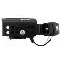 REFLEKTOR LIGHTBAR HALOGEN PRZEDNI 12V H3 HOMOLOGACJA E11 02B PRZECIWMGŁOWE