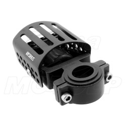 REFLEKTOR LIGHTBAR HALOGEN PRZEDNI 12V H3 HOMOLOGACJA E11 02B PRZECIWMGŁOWE