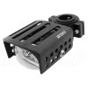 REFLEKTOR LIGHTBAR HALOGEN PRZEDNI 12V H3 HOMOLOGACJA E11 02B PRZECIWMGŁOWE