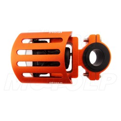 REFLEKTOR LIGHTBAR HALOGEN PRZEDNI 12V H3 HOMOLOGACJA E11 02B PRZECIWMGŁOWE