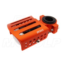 REFLEKTOR LIGHTBAR HALOGEN PRZEDNI 12V H3 HOMOLOGACJA E11 02B PRZECIWMGŁOWE