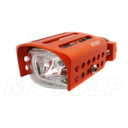 REFLEKTOR LIGHTBAR HALOGEN PRZEDNI 12V H3 HOMOLOGACJA E11 02B PRZECIWMGŁOWE