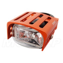 REFLEKTOR LIGHTBAR HALOGEN PRZEDNI 12V H3 HOMOLOGACJA E11 02B PRZECIWMGŁOWE