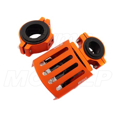 REFLEKTOR LIGHTBAR HALOGEN PRZEDNI 12V H3 HOMOLOGACJA E11 02B PRZECIWMGŁOWE