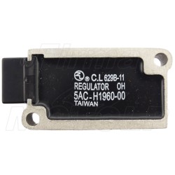 REGULATOR NAPIĘCIA YAMAHA TDR 125 TW 125 200 FZR TT 600 ZJ 600 XT 600 XTZ 660 TENERE TDM 850