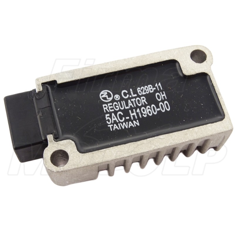 REGULATOR NAPIĘCIA YAMAHA TDR 125 TW 125 200 FZR TT 600 ZJ 600 XT 600 XTZ 660 TENERE TDM 850