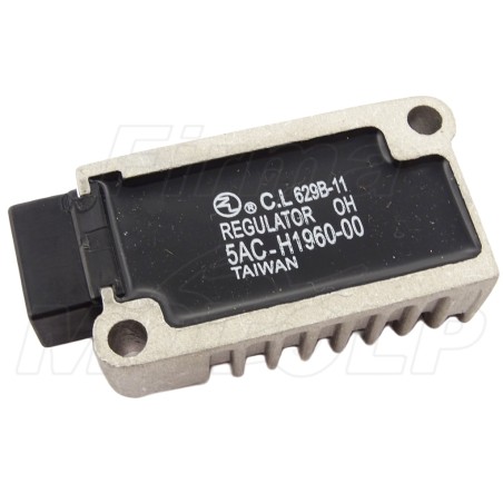 REGULATOR NAPIĘCIA YAMAHA TDR 125 TW 125 200 FZR TT 600 ZJ 600 XT 600 XTZ 660 TENERE TDM 850