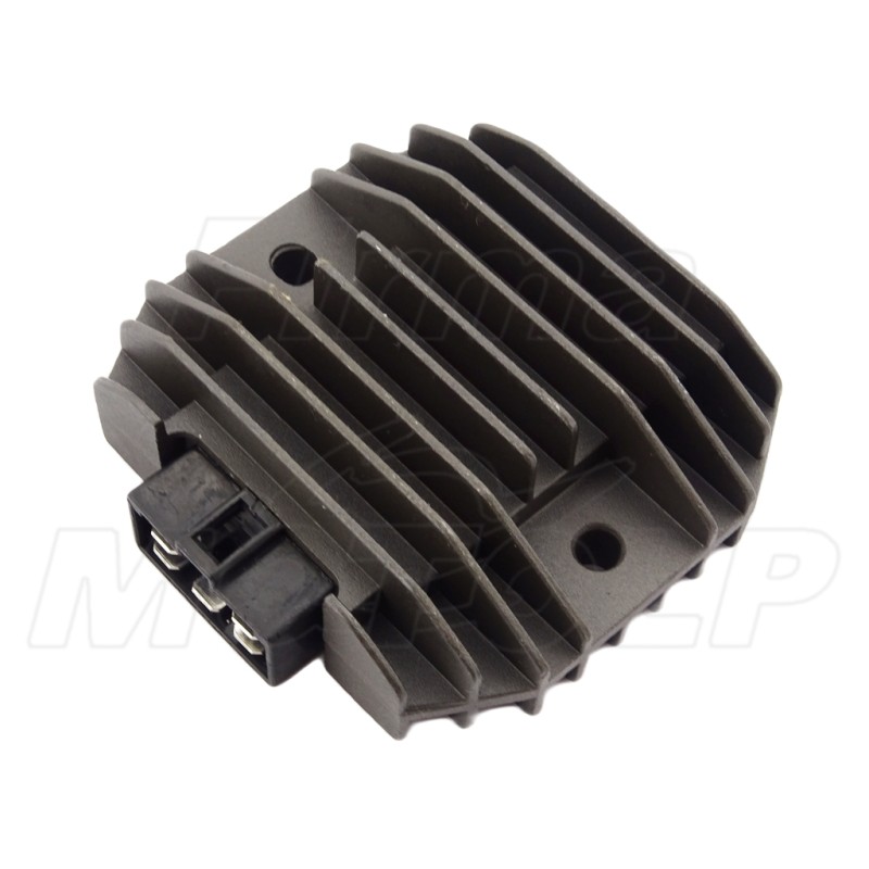 REGULATOR NAPIĘCIA YAMAHA FZR 600 YZF 600 R6 YZF 1000 R1 XVS 650 DRAGSTAR TDM 850 THUNDERCAT rok produkcji 1994 - 2002