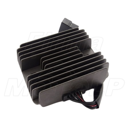 REGULATOR NAPIĘCIA SUZUKI GSX-R GSXR GSX R 600 750 1000 1300 HAYABUSA DL 1000