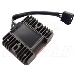 REGULATOR NAPIĘCIA SUZUKI GSX-R GSXR GSX R 600 750 1000 1300 HAYABUSA DL 1000