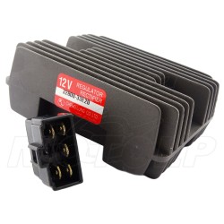 REGULATOR NAPIĘCIA SUZUKI GSX-R GSXR GSX R 600 750 1000 1300 HAYABUSA DL 1000