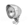 REFLEKTOR LIGHTBAR PRZEDNIA LAMPA PRZÓD 4 CALE CHROM HOMOLOGACJA E9 - HR 00