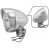 REFLEKTOR LIGHTBAR PRZEDNIA LAMPA PRZÓD 4 CALE CHROM HOMOLOGACJA E9 - HR 00