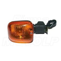 TYLNE KIERUNKOWSKAZY KIERUNKI BMW F650 F 650 TYŁ HOMOLOGACJA E11