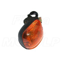 TYLNE KIERUNKOWSKAZY KIERUNKI BMW F650 F 650 TYŁ HOMOLOGACJA E11
