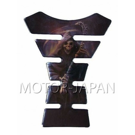 DUZY TANKPAD TANK PAD NAKLEJKA NA ZBIORNIK