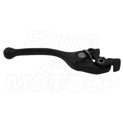DŹWIGNIA HAMULCA HONDA NX 650 DOMINATOR XL 600 650 V TRANSALP rok produkcji 1994 - 2004