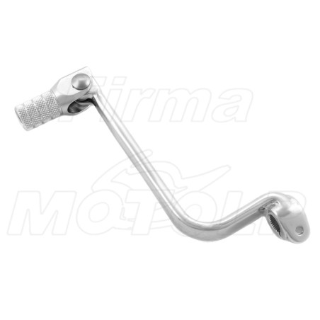 DŹWIGNIA ZMIANY BIEGÓW SUZUKI DRZ 110 DRZ110 rok produkcji 2002 - 2004