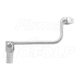 DŹWIGNIA ZMIANY BIEGÓW SUZUKI DRZ 110 DRZ110 rok produkcji 2002 - 2004