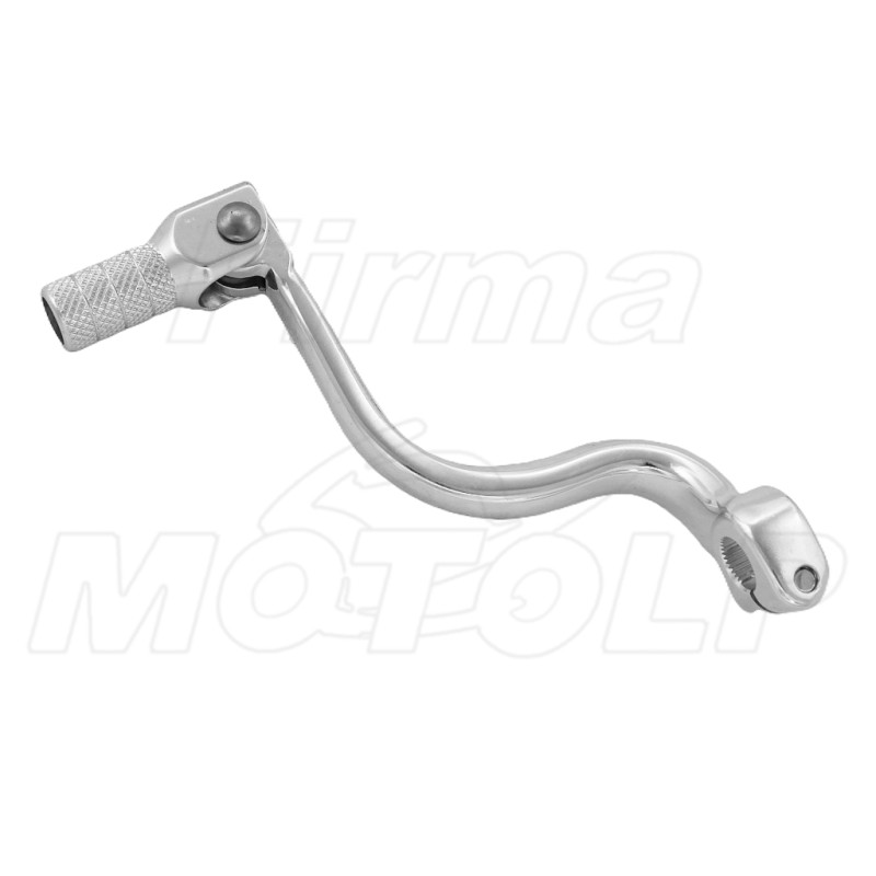 DŹWIGNIA ZMIANY BIEGÓW KAWASAKI KX 250 KX250 rok produkcji 2003