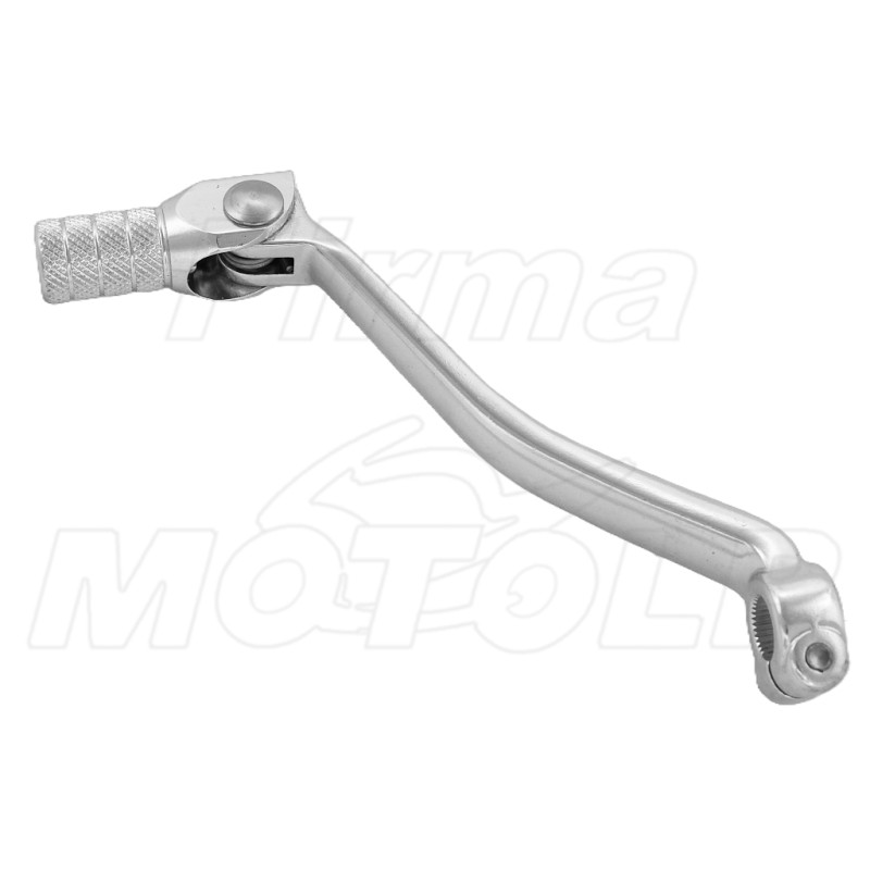 DŹWIGNIA ZMIANY BIEGÓW KAWASAKI KX 450 F KXF KXF450 rok produkcji 2006