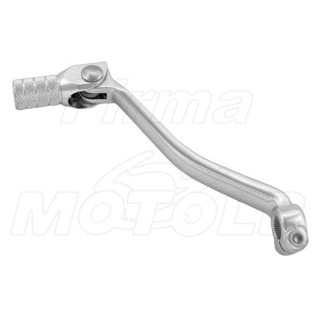 DŹWIGNIA ZMIANY BIEGÓW KAWASAKI KX 450 F KXF KXF450 rok produkcji 2006