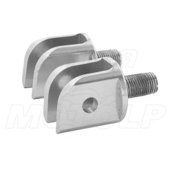 ADAPTERY UCHWYTY MOCOWANIA PODNÓŻKÓW DUCATI 748 916 M600 M750 851-888 M900 MONSTER SS