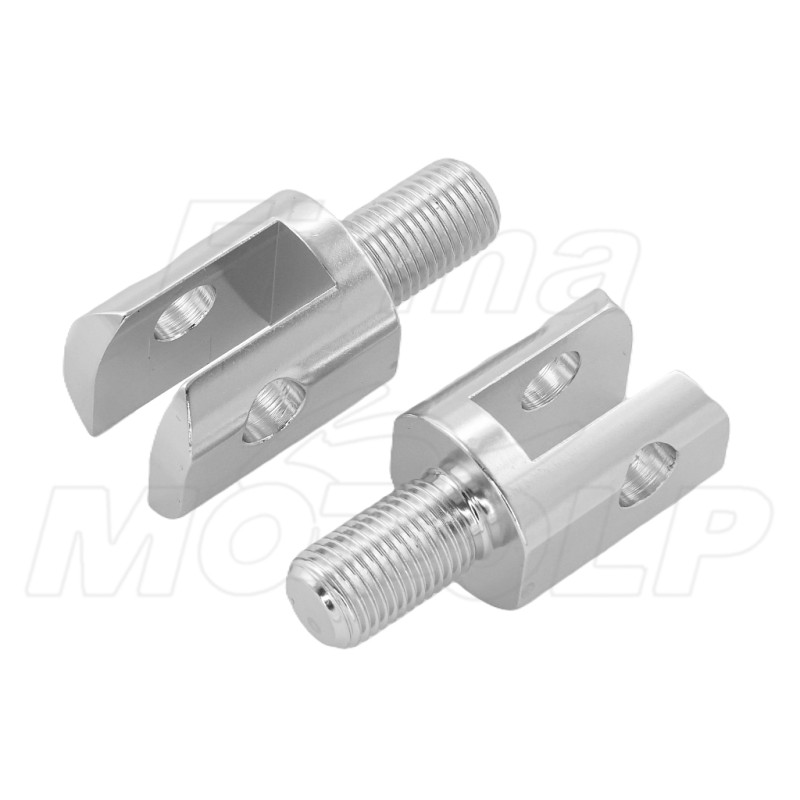 ADAPTERY UCHWYTY PODNÓŻKÓW HONDA CB CBR 600 900 929 1000 1100 VFR 750 VTR 800 1000