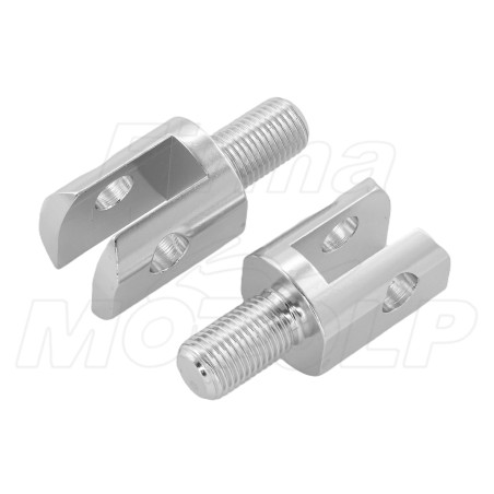 ADAPTERY UCHWYTY PODNÓŻKÓW HONDA CB CBR 600 900 929 1000 1100 VFR 750 VTR 800 1000