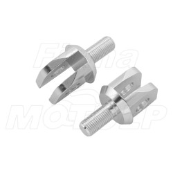 ADAPTERY UCHWYTY PODNÓŻKÓW KAWASAKI GPX 600 750 GPZ 750 900 ZR ZX-6R ZX-7R ZX-9R ZXR 750 ZZR 600 1100