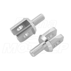 ADAPTERY UCHWYTY PODNÓŻKÓW KAWASAKI GPX 600 750 GPZ 750 900 ZR ZX-6R ZX-7R ZX-9R ZXR 750 ZZR 600 1100